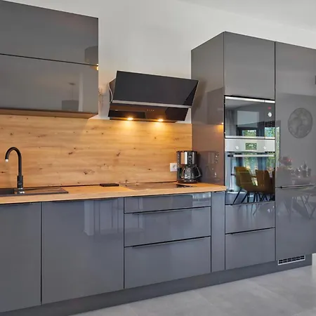 Borina - House In A Quiet Location By Istrabook Villa