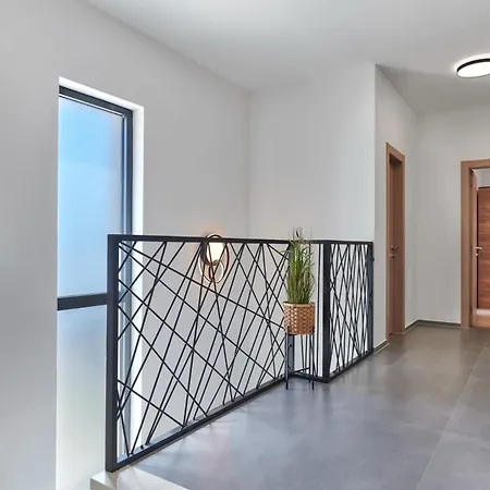 Borina - House In A Quiet Location By Istrabook Villa Marčana